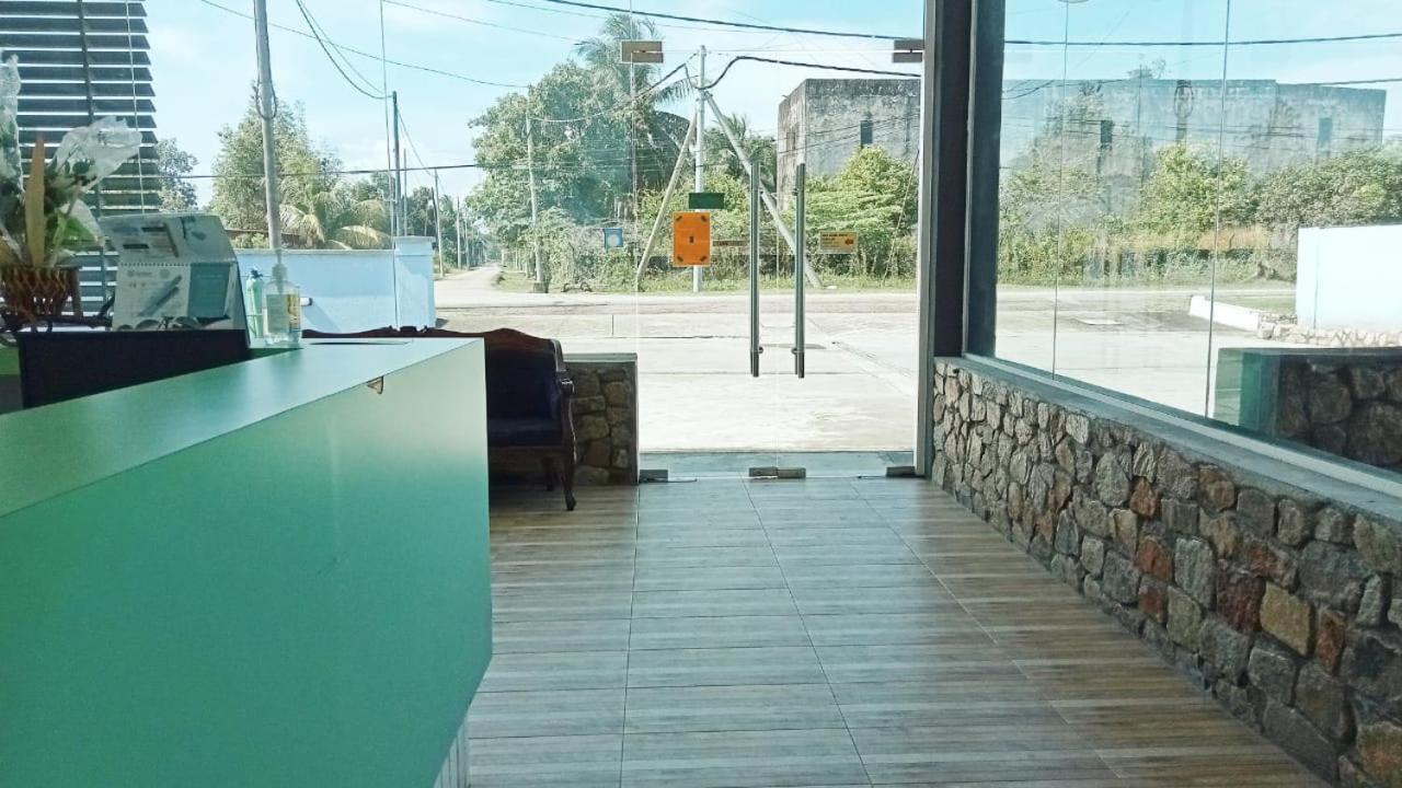 Dlayaran Villa Guest House Куала Ромпин Екстериор снимка