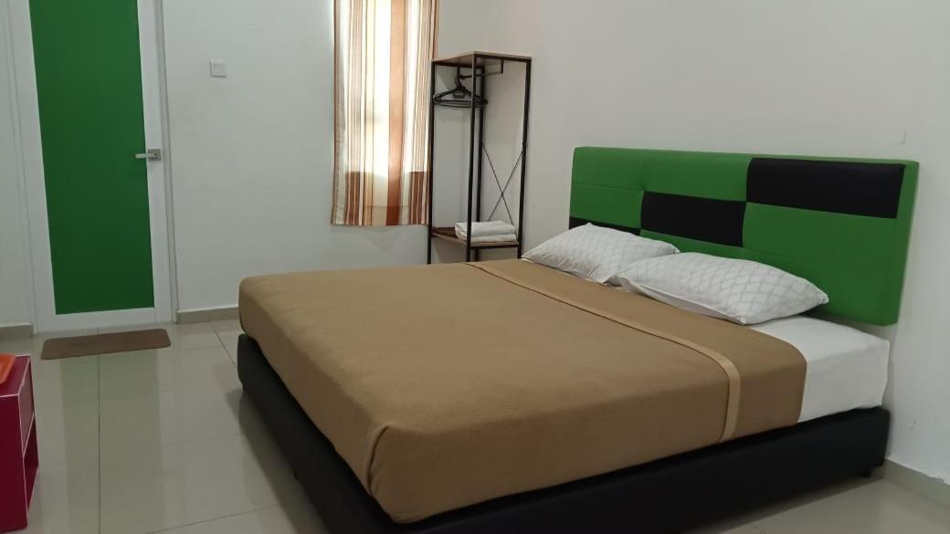 Dlayaran Villa Guest House Куала Ромпин Екстериор снимка
