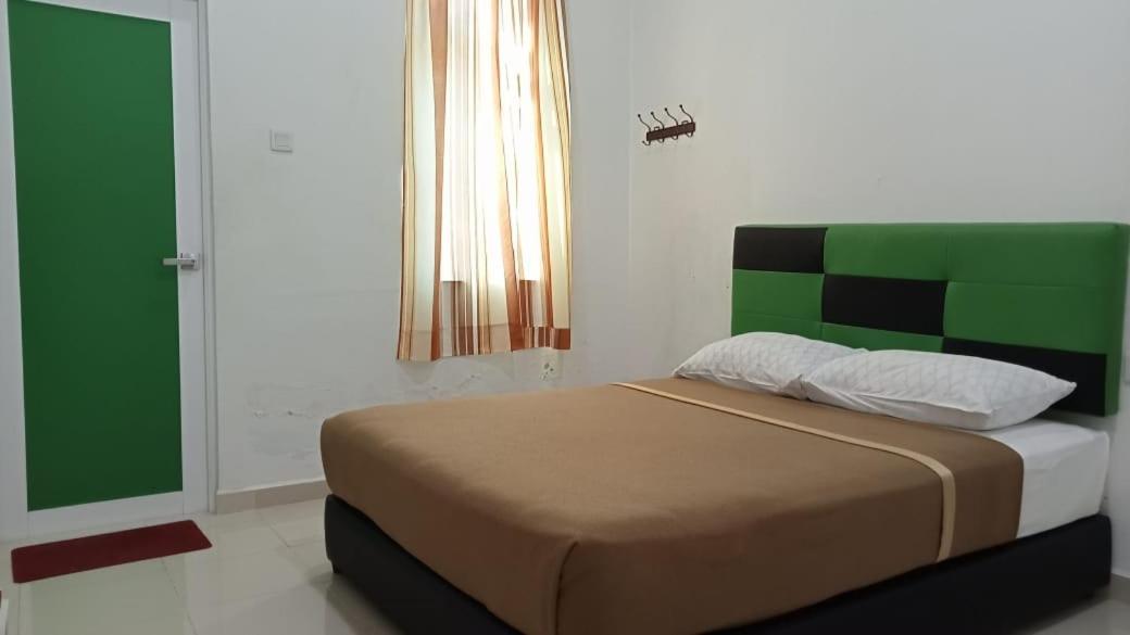 Dlayaran Villa Guest House Куала Ромпин Екстериор снимка